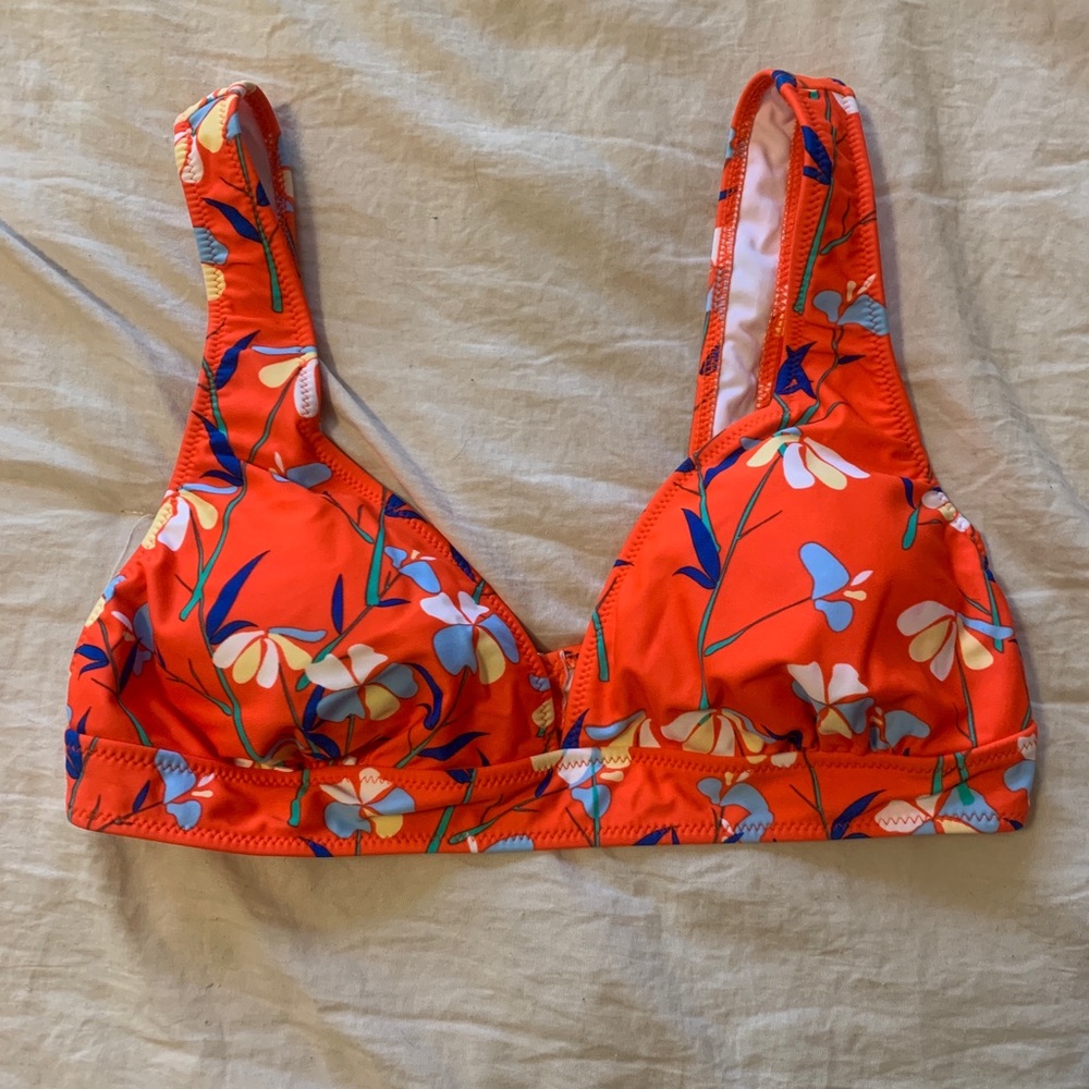 BIKINI TOP